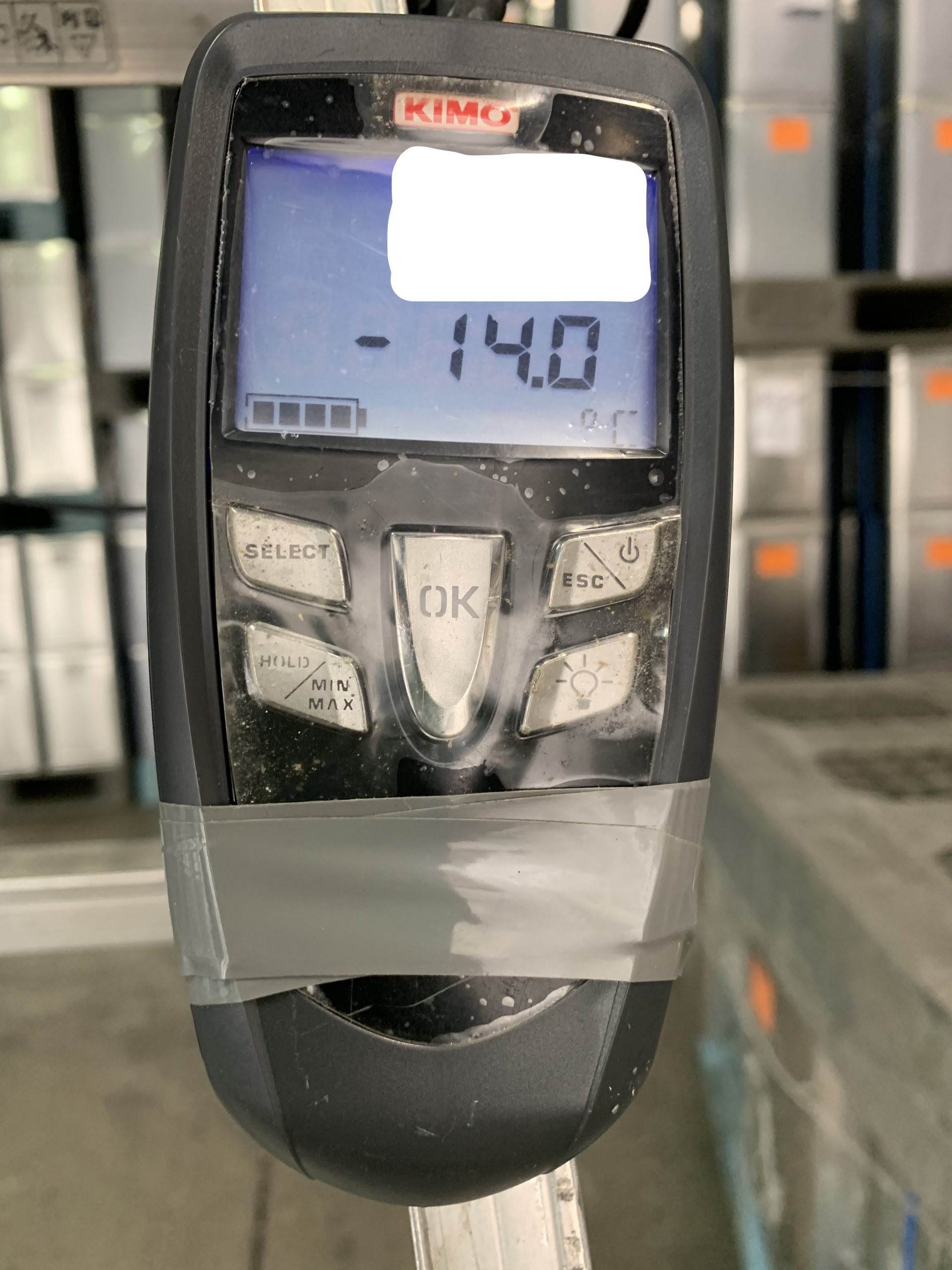 エアーカーテン使用有り-14.0℃