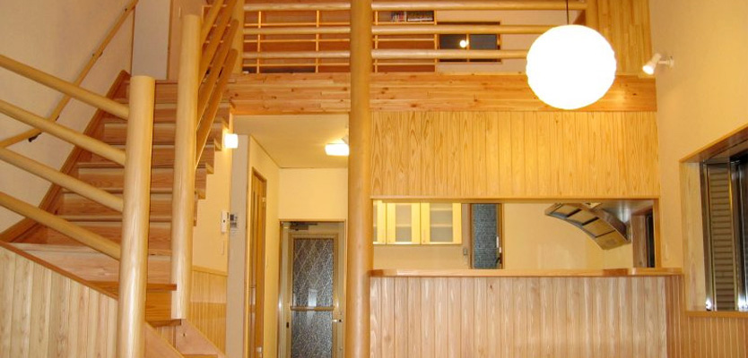 住宅建築