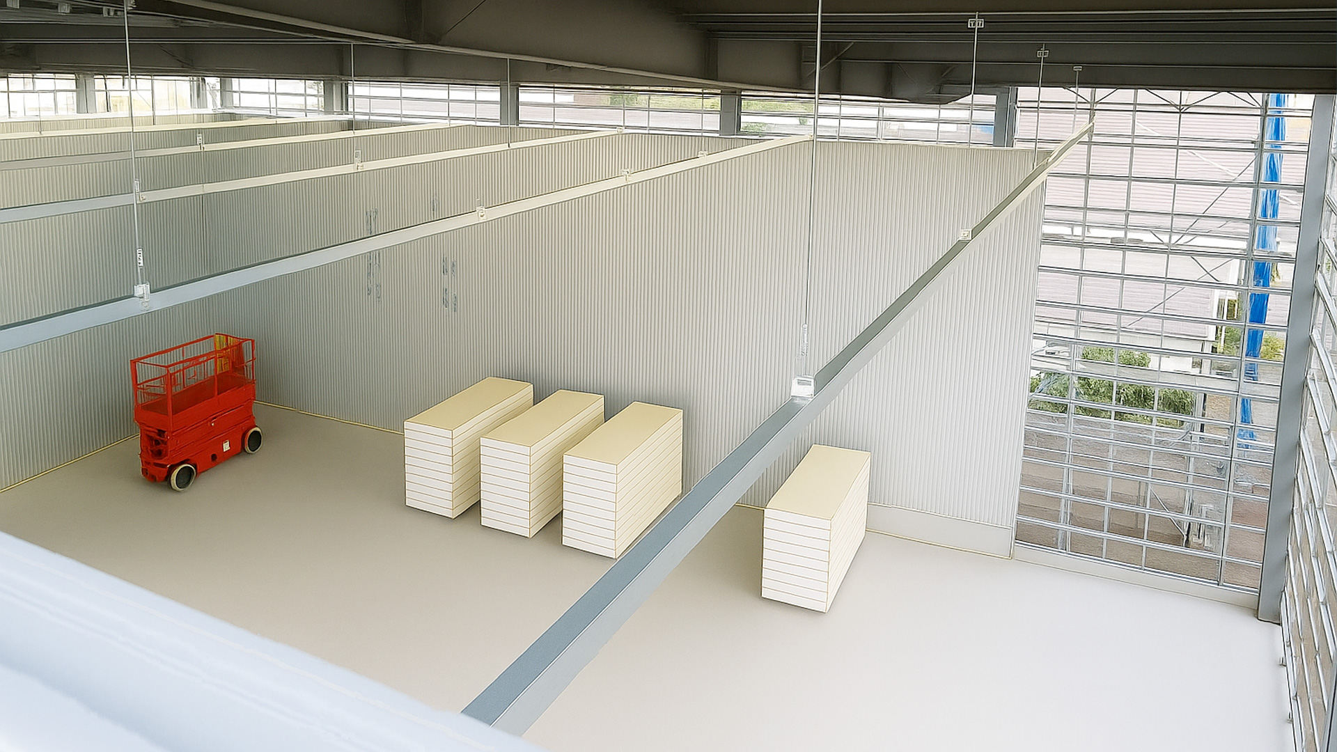 工場修繕のTASAKI 栃木県宇都宮市の工場建設・倉庫修繕・新築