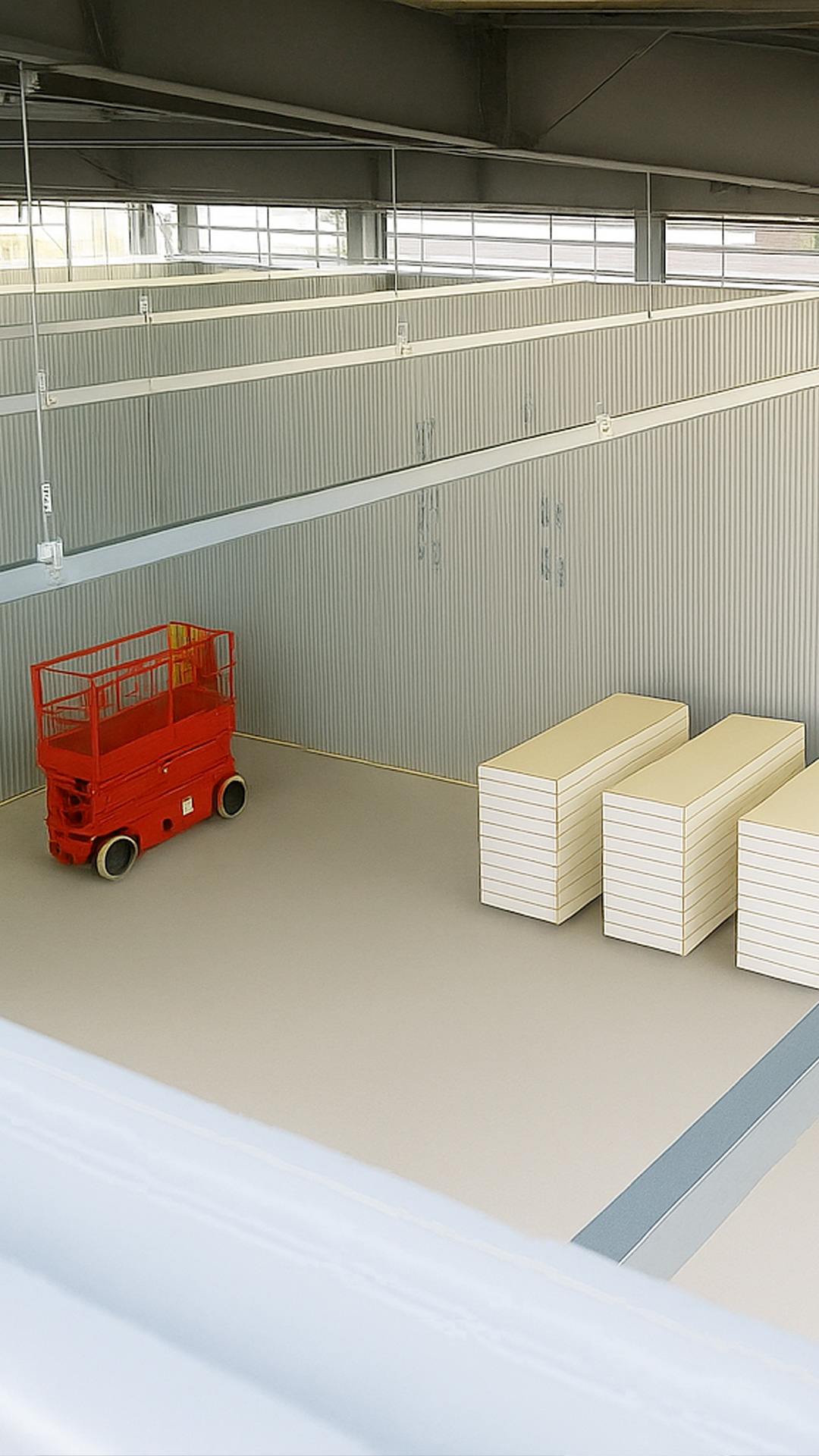 工場修繕のTASAKI 栃木県宇都宮市の工場建設・倉庫修繕・新築