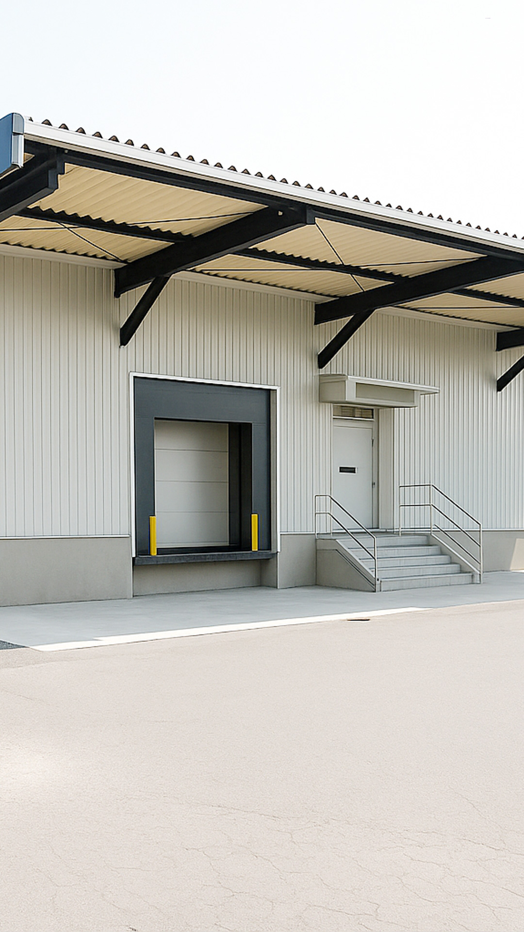 工場修繕のTASAKI 栃木県宇都宮市の工場建設・倉庫修繕・新築